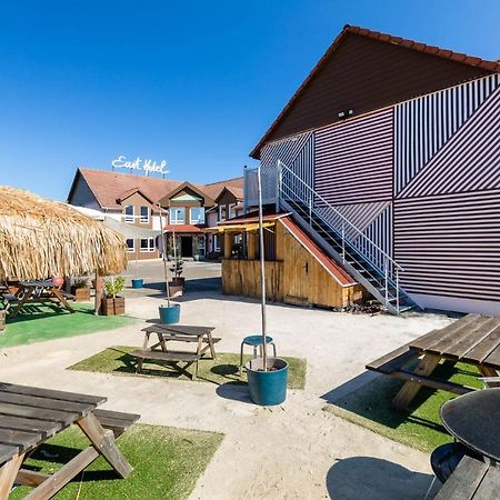 East Hotel Hoenheim Luaran gambar