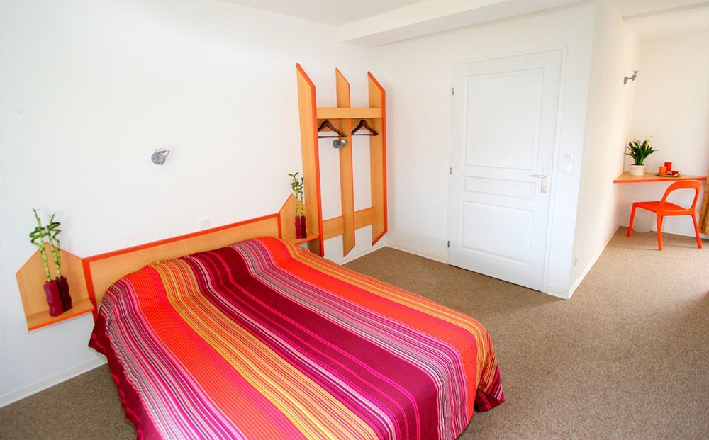 East Hotel Hoenheim Luaran gambar