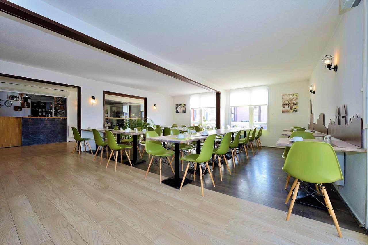 East Hotel Hoenheim Luaran gambar