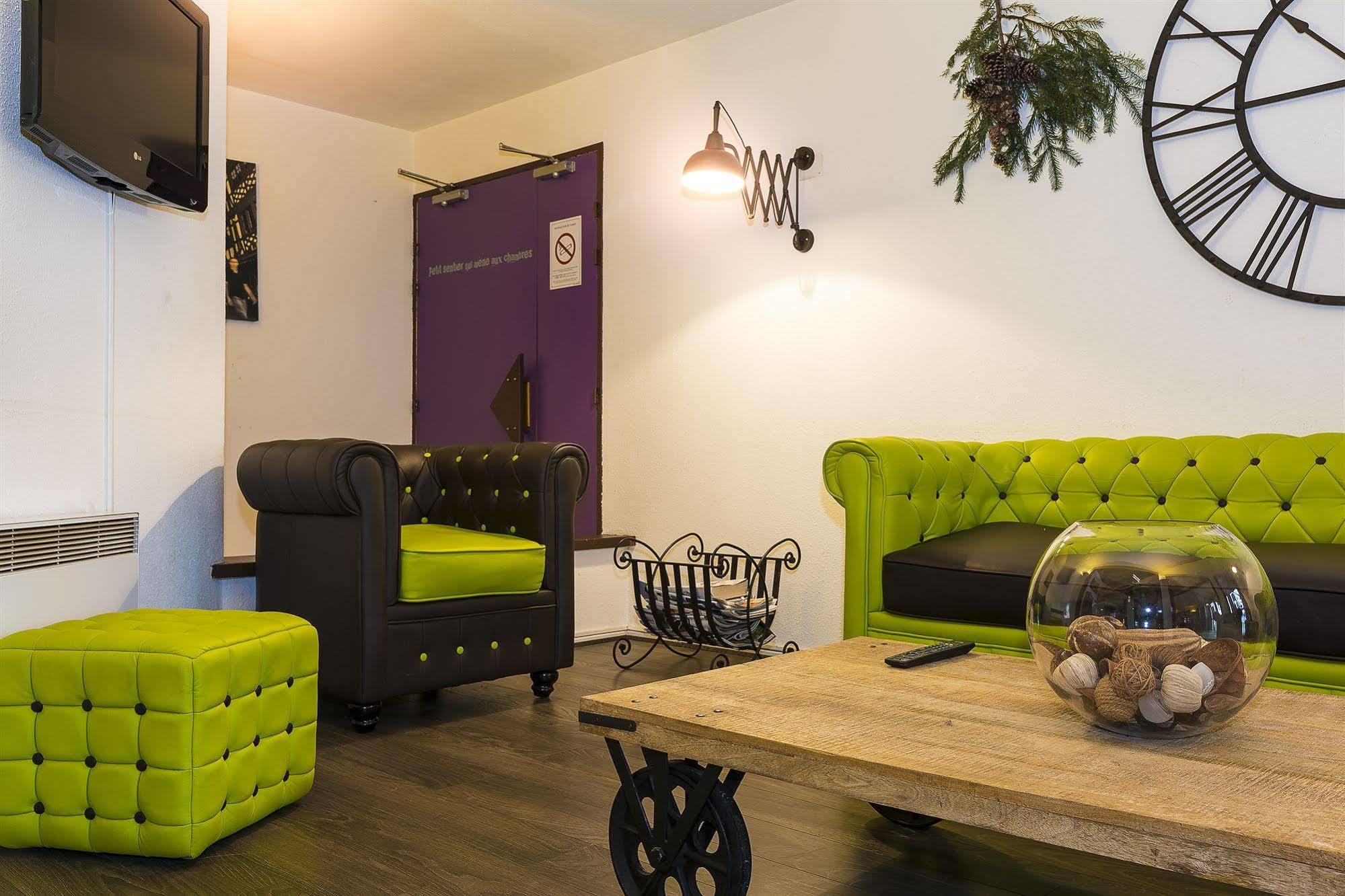 East Hotel Hoenheim Luaran gambar