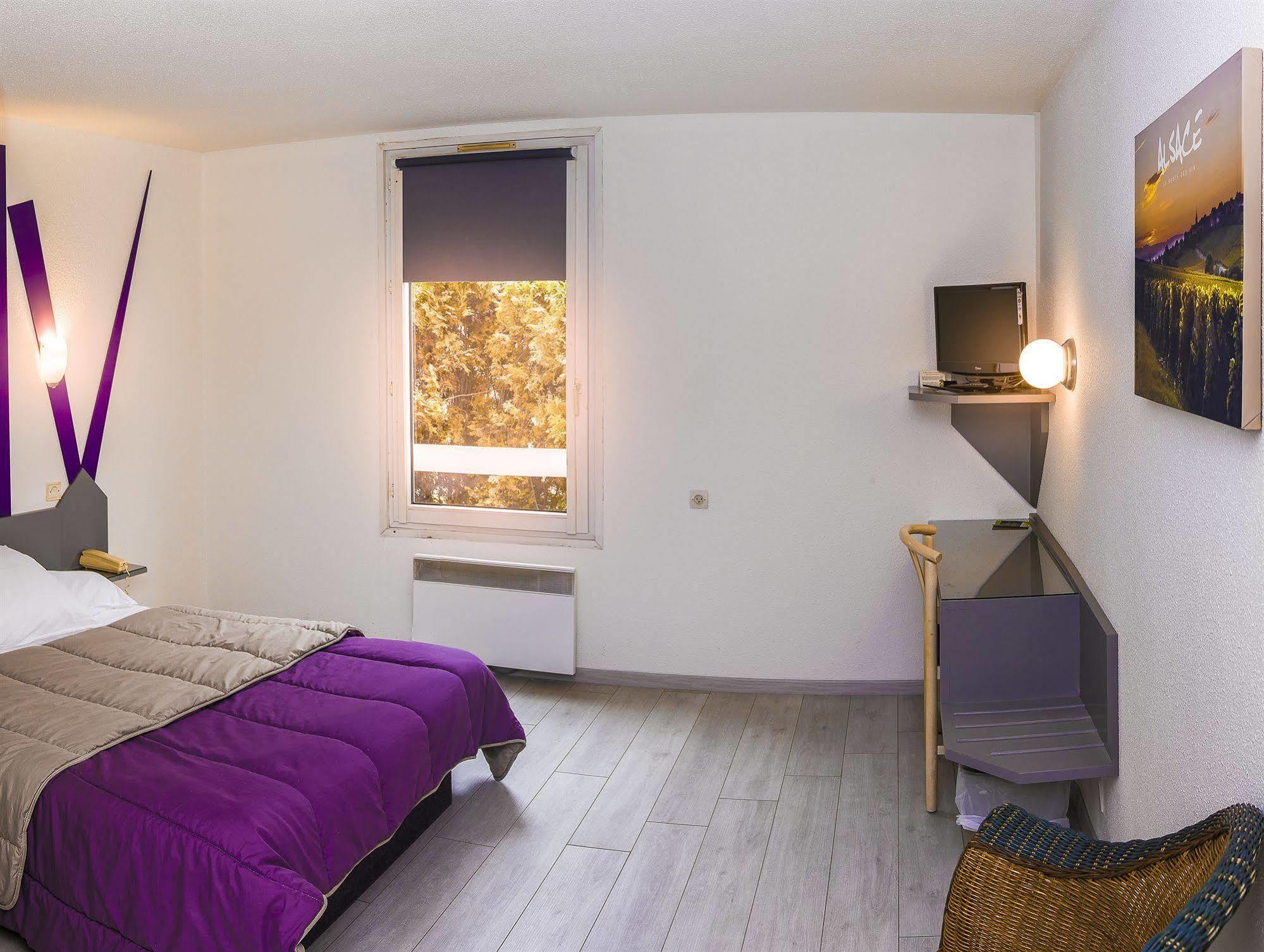 East Hotel Hoenheim Luaran gambar