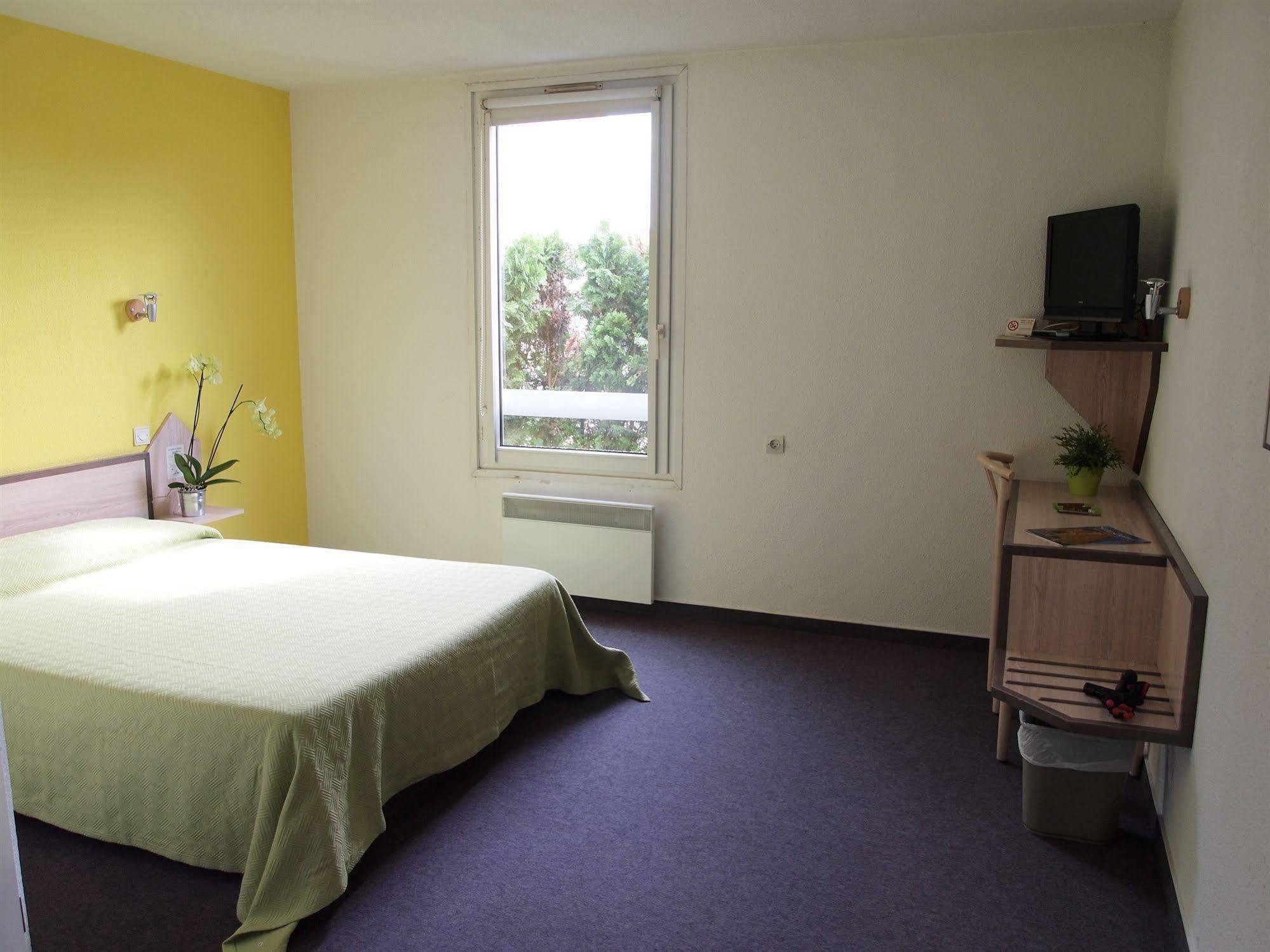 East Hotel Hoenheim Luaran gambar