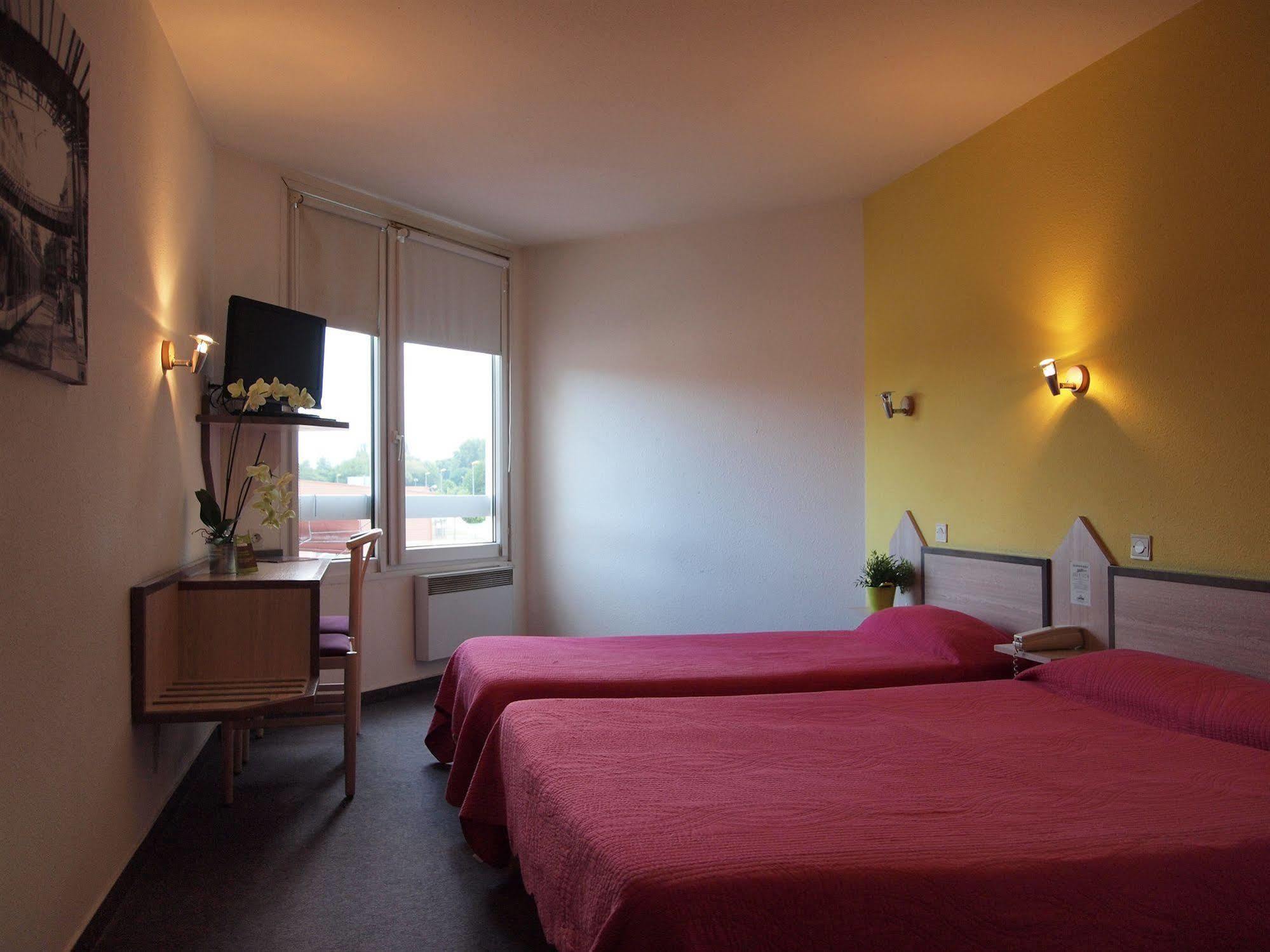 East Hotel Hoenheim Luaran gambar