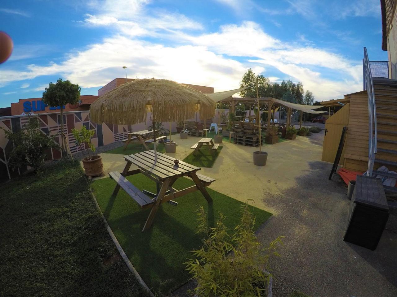 East Hotel Hoenheim Luaran gambar
