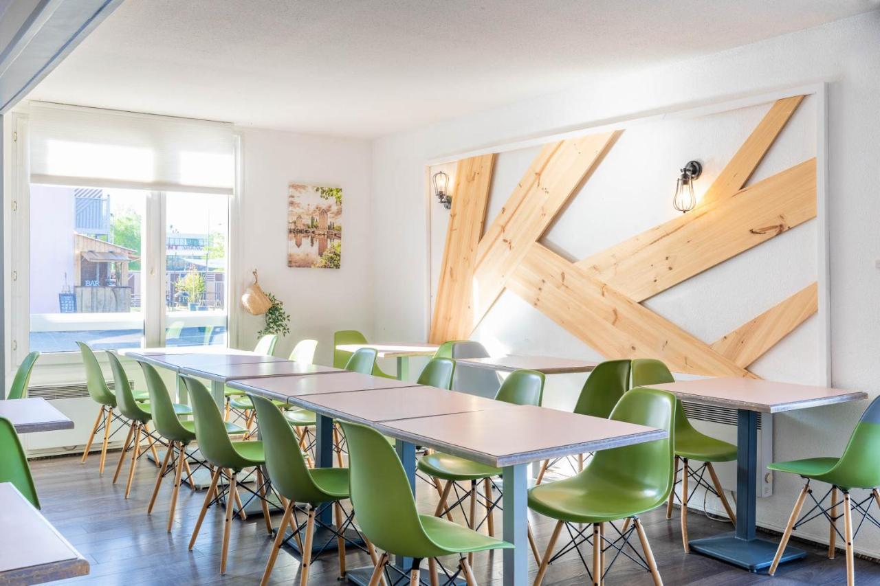East Hotel Hoenheim Luaran gambar