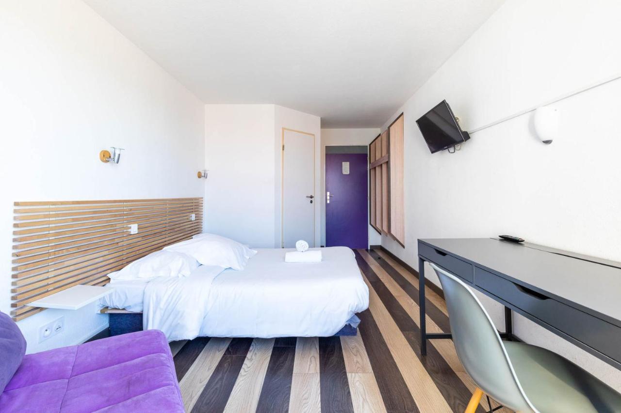 East Hotel Hoenheim Luaran gambar