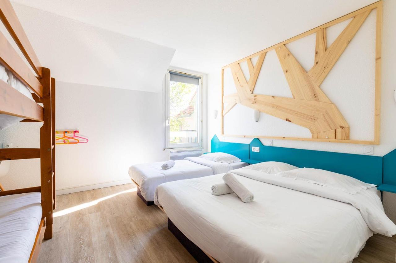 East Hotel Hoenheim Luaran gambar