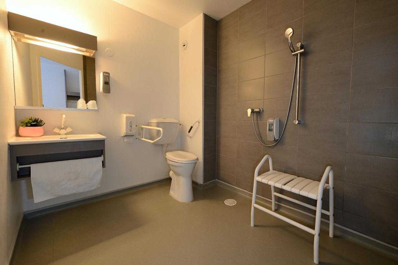 East Hotel Hoenheim Luaran gambar