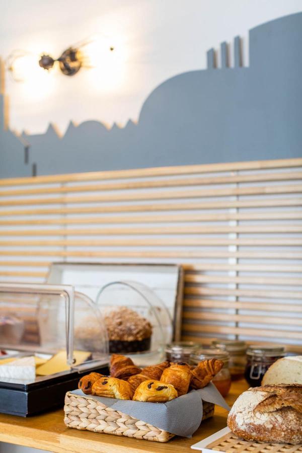 East Hotel Hoenheim Luaran gambar