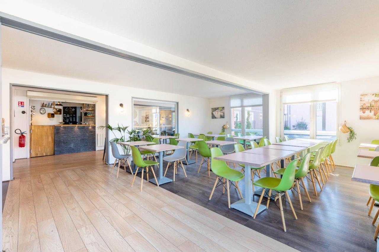 East Hotel Hoenheim Luaran gambar