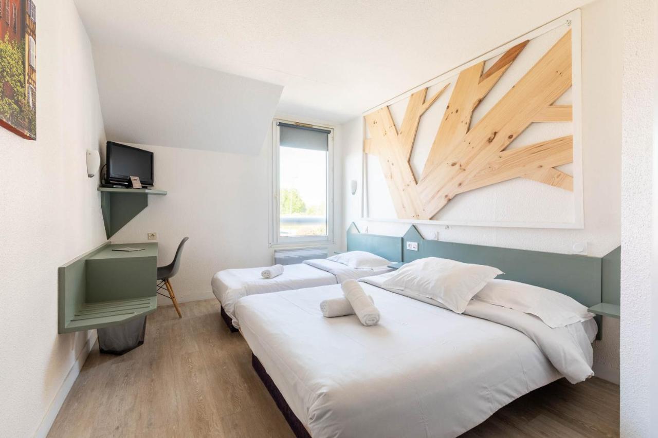 East Hotel Hoenheim Luaran gambar