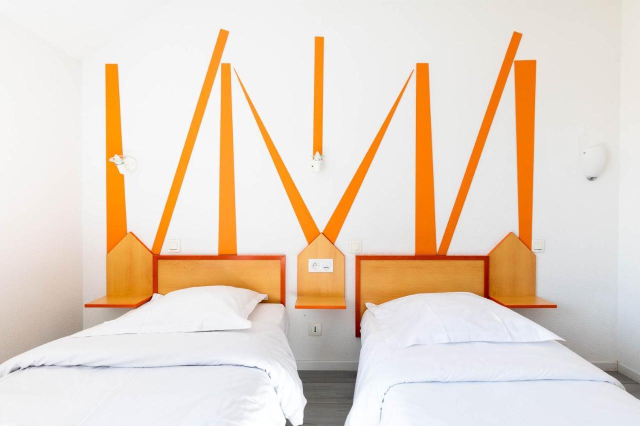East Hotel Hoenheim Luaran gambar
