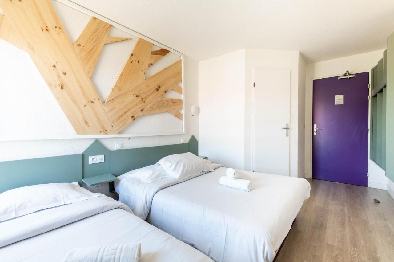 East Hotel Hoenheim Luaran gambar
