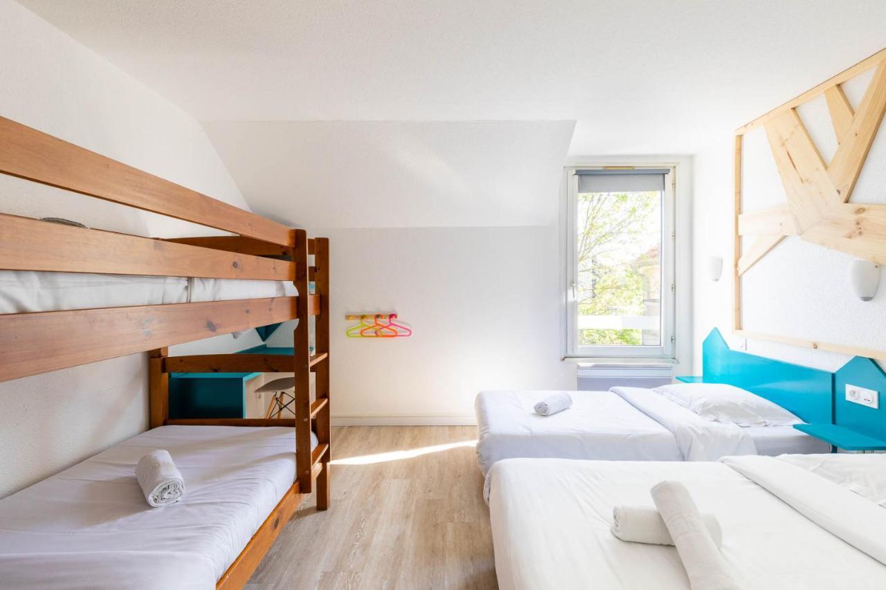 East Hotel Hoenheim Luaran gambar