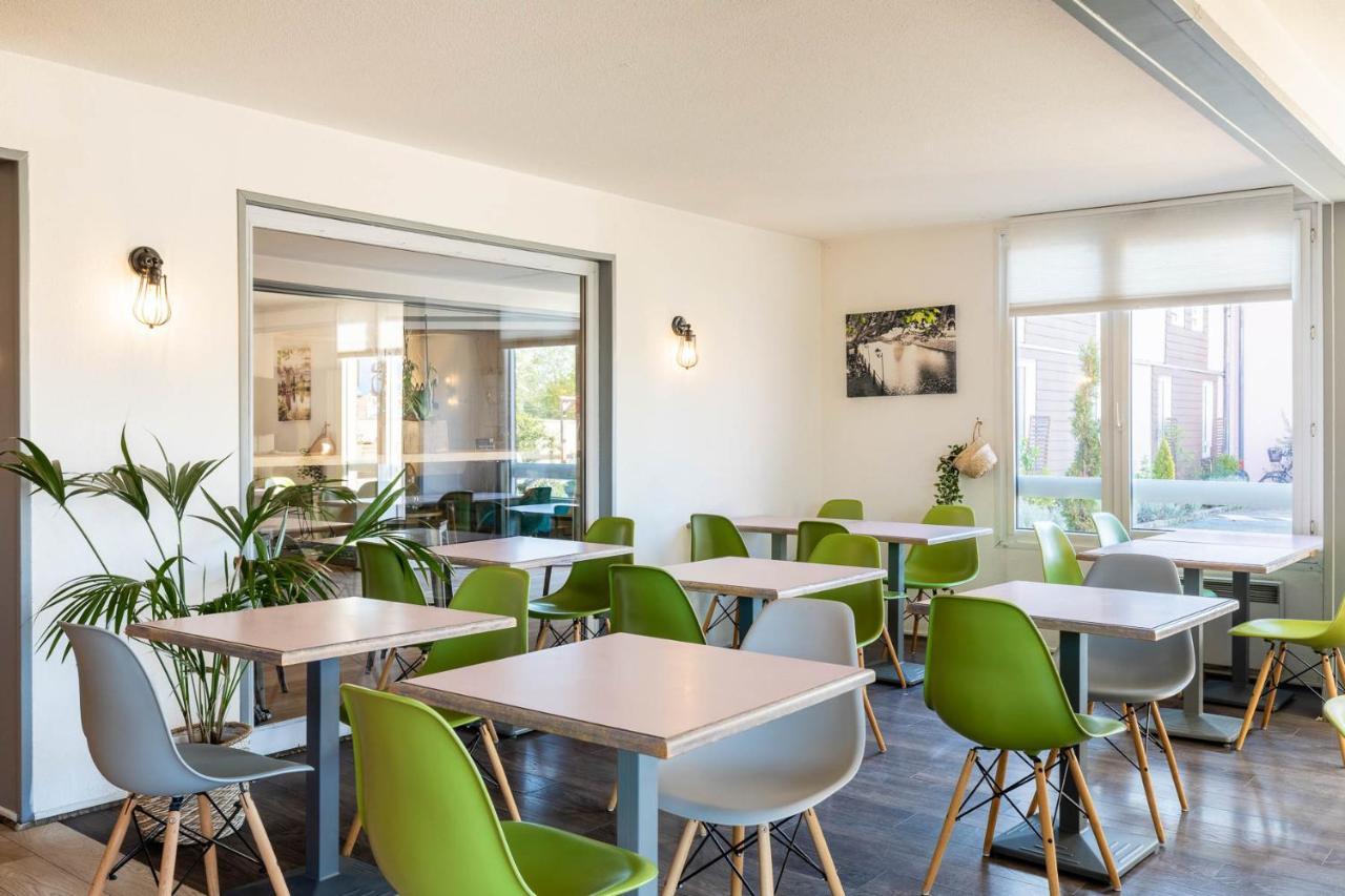 East Hotel Hoenheim Luaran gambar